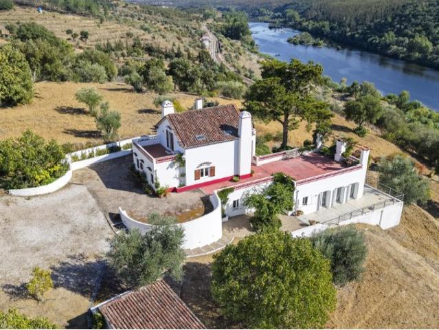 Quinta venda em Mouriscas, Abrantes