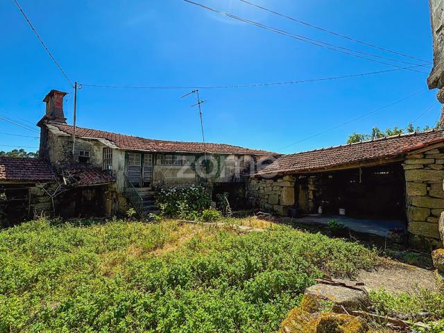 Quinta venda em Marecos, Porto