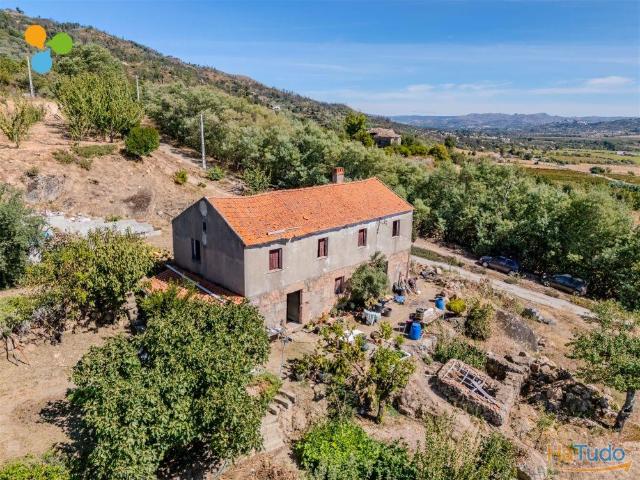 Quinta venda em Covilhã