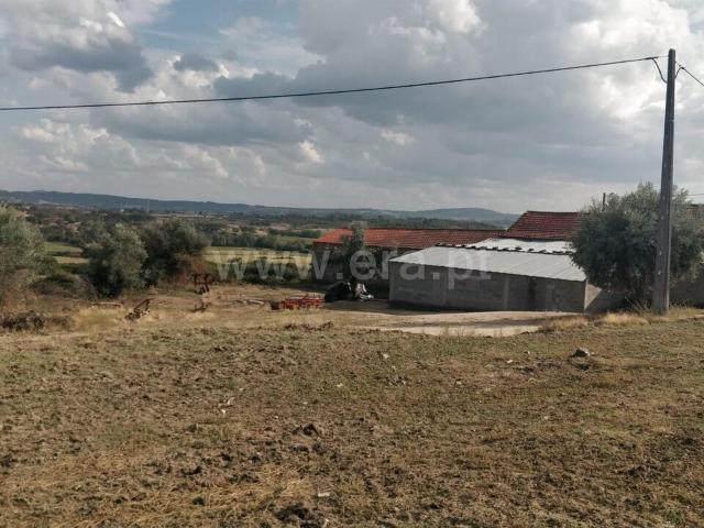 Quinta venda em Teixoso e Sarzedo, Covilhã
