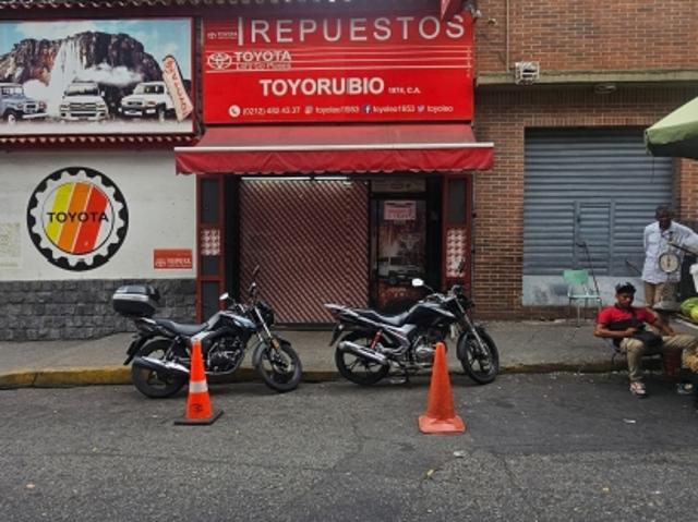 Terreno en venta en Boca De Uchire, Distrito Capital