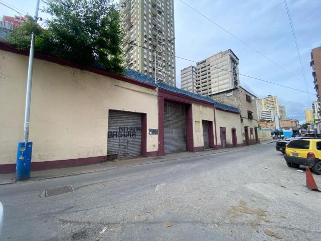 Terreno en alquiler en Boca De Uchire, Distrito Capital