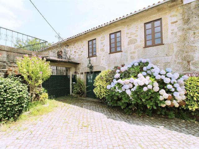 Vivenda venda em Lousada, Porto