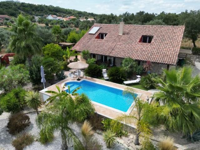 Casa venda em Rego Da Murta, Santarém