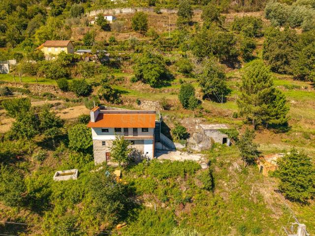 Quinta venda em Paços de Gaiolo, Porto