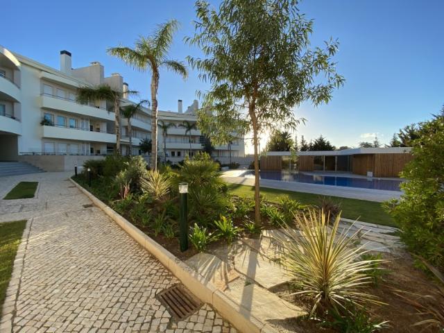 Duplex alugar em Beloura, Sintra
