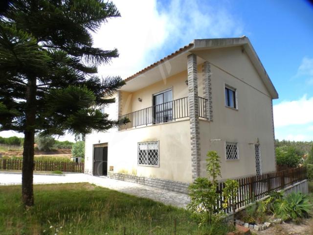 Casa venda em Bombarral, Leiria