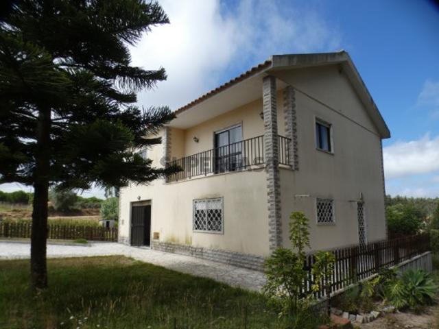 Casa venda em Bombarral, Leiria