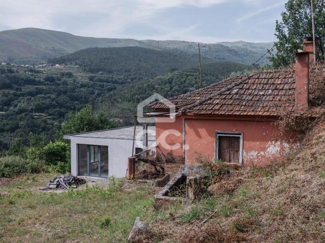 Quinta venda em Castro Daire, Viseu