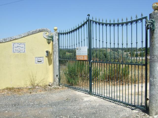 Quinta venda em Aveiras De Cima