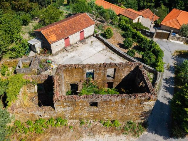 Quinta venda em Cabeceiras De Basto, Braga