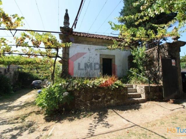 Quinta venda em Arcos de Valdevez, Viana do Castelo
