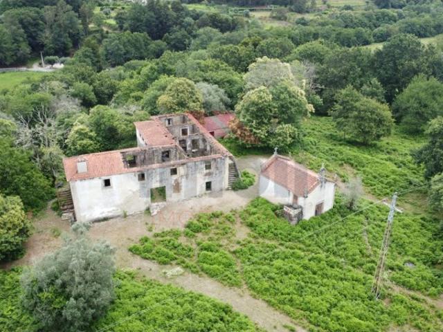 Quinta venda em Gondoriz, Arcos de Valdevez