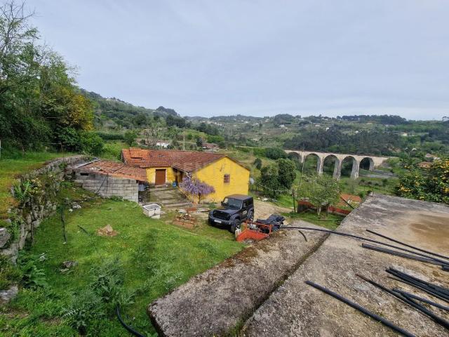 Quinta venda em Paredes de Viadores, Porto