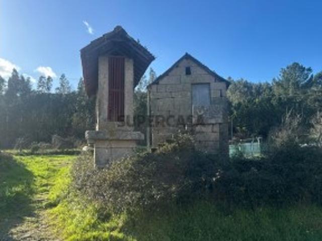 Casa venda em Marecos, Porto