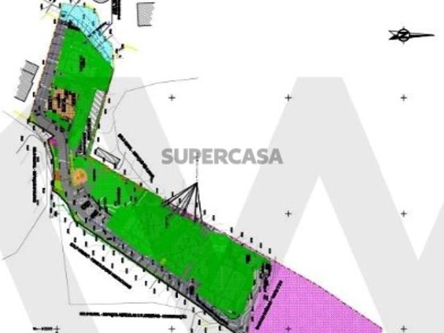 Terreno venda em Lousa, Loures