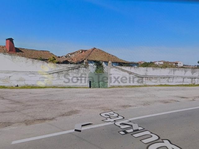 Quinta venda em Vila Nova de Veiga, Chaves