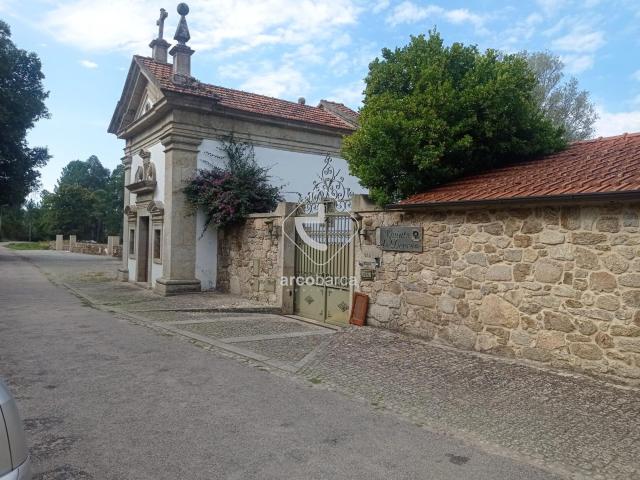 Quinta venda em Bugim, Valença