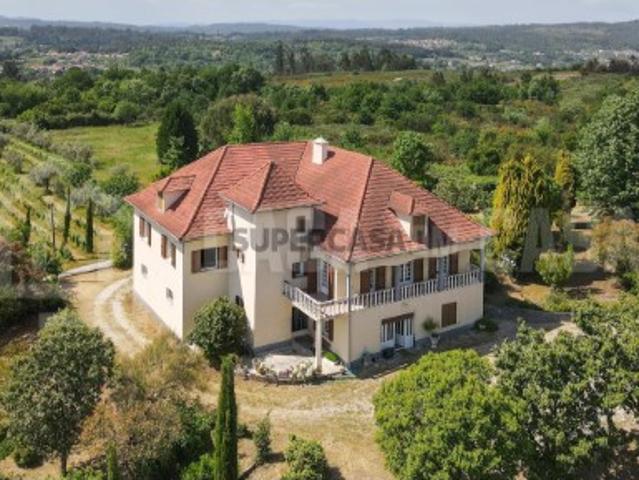 Casa venda em Repeses e São Salvador, Viseu