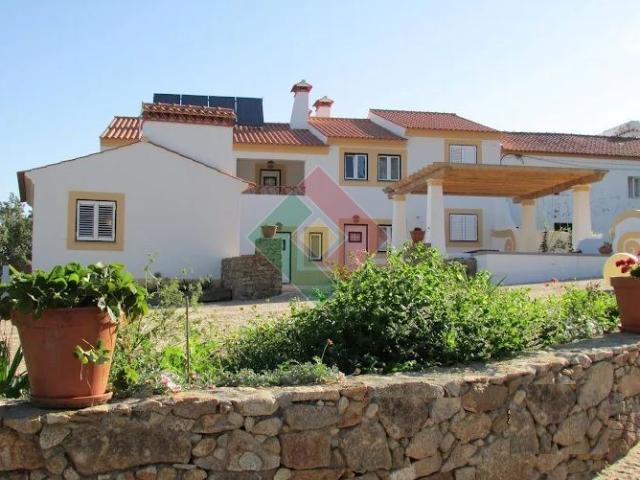 Quinta venda em Marvão, São Salvador Da Aramenha