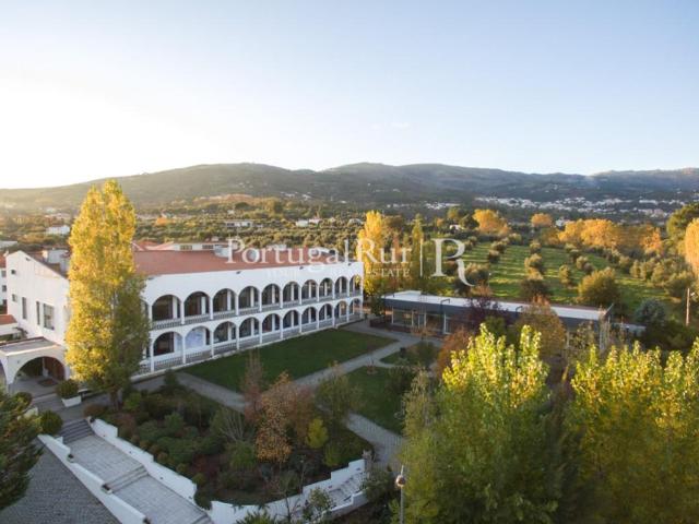 Vivenda venda em Castelo Branco, Tortosendo