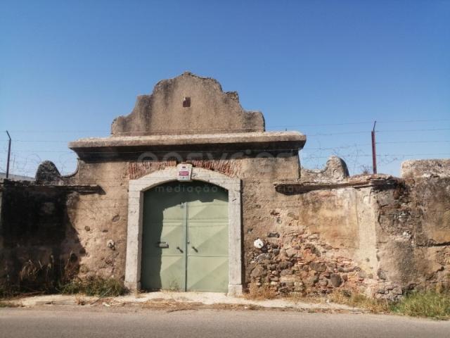 Quinta venda em Santiago Dos Velhos, Lisboa
