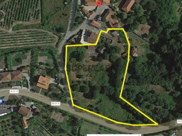 Casa venda em Marco De Canaveses, Folhada