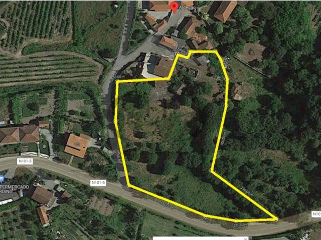 Quinta venda em Folhada, Várzea Ovelha E Aliviada