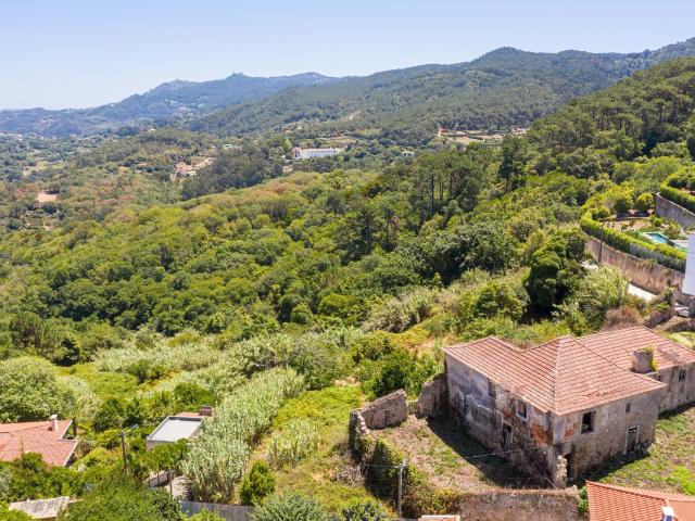 Quinta venda em Selão, Sintra