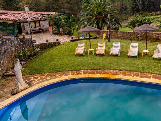 Casa alugar em Belece, Arouca