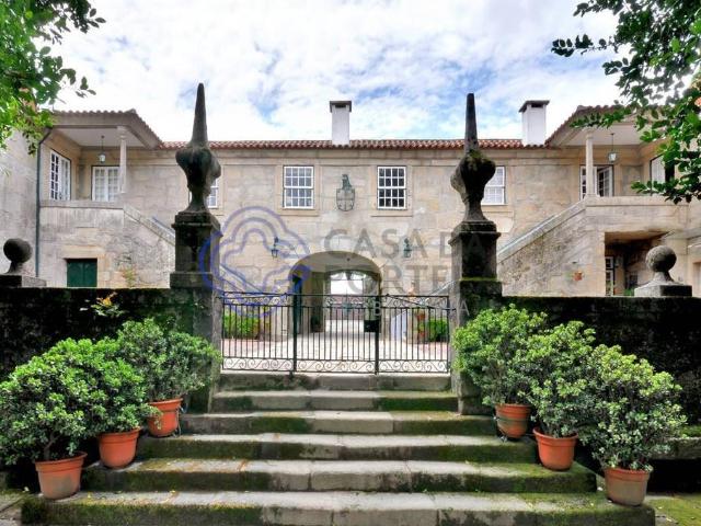 Vivenda venda em Maia, Milheirós