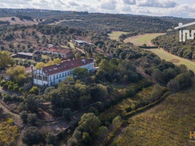 Quinta venda em Tomar, Santarém