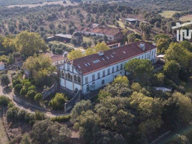 Quinta venda em Tomar, Santarém