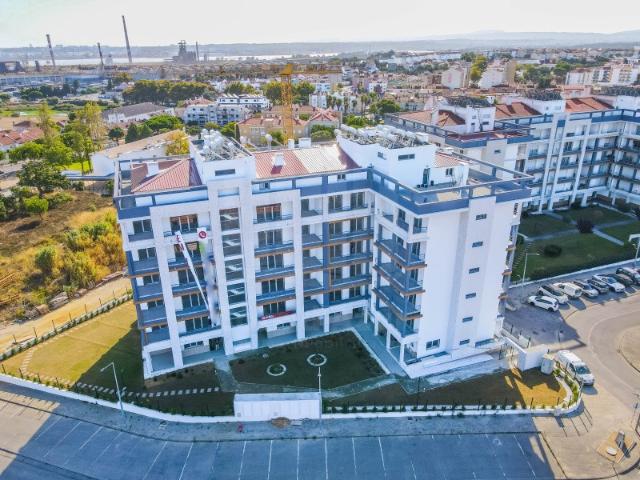 Prédio venda em Aldeia de Paio Pires, Seixal