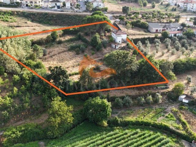 Vivenda venda em Gramaços, Oliveira Do Hospital