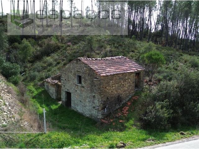 Quinta venda em Castelo Branco