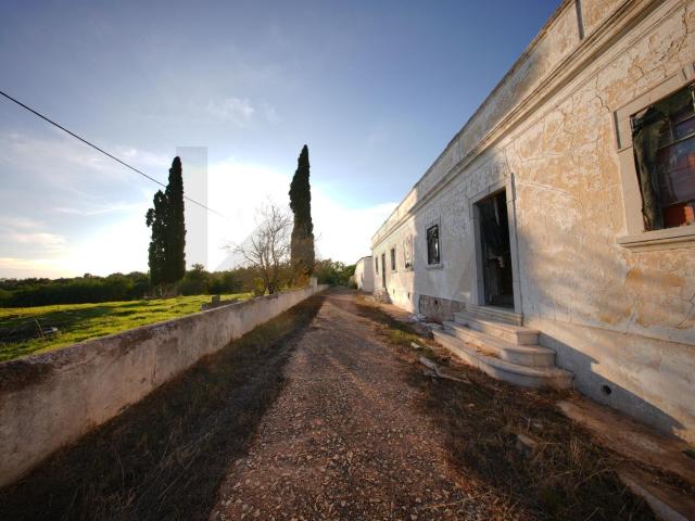 Quinta venda em Castro Marim, Faro