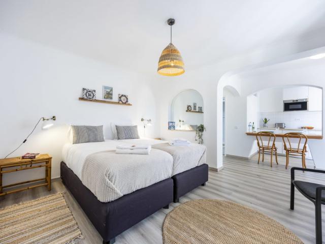 Estúdio alugar em Montinhos da Luz, Lagos