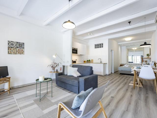 Estúdio alugar em Montinhos da Luz, Lagos