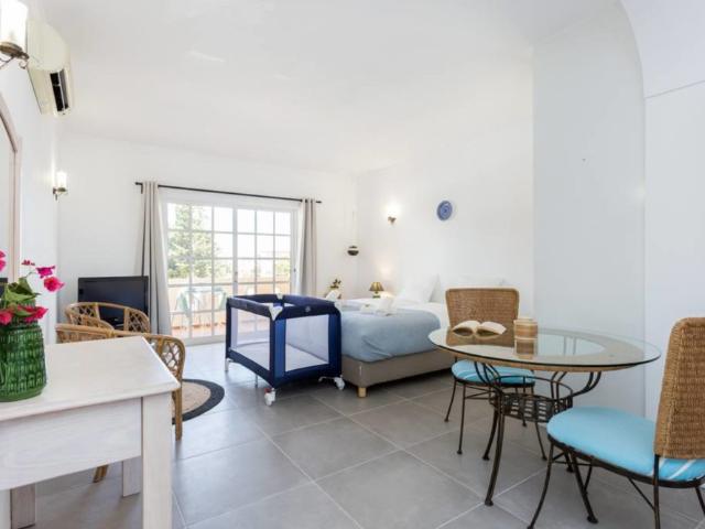 Estúdio alugar em Cama da Vaca, Lagos