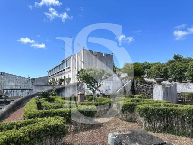 Quinta venda em Açores, Fajã De Cima