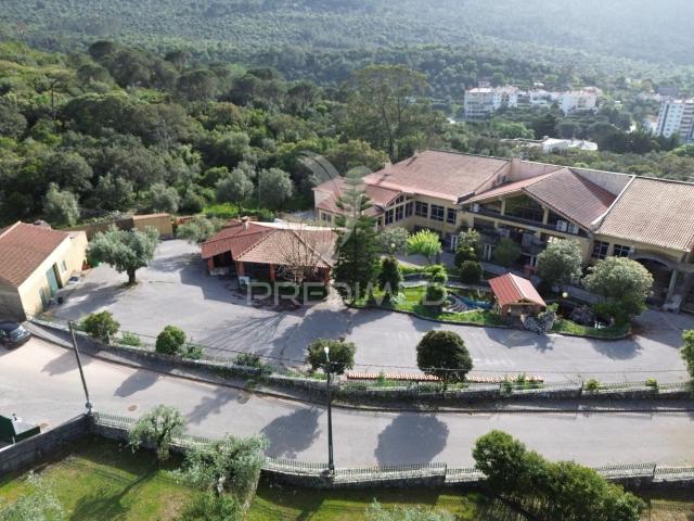 Quinta venda em Covão do Coelho, Alcanena
