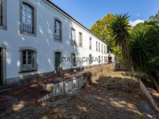 Casa venda em Catujal, Santiago Dos Velhos