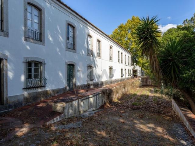 Quinta venda em Catujal, Santiago Dos Velhos