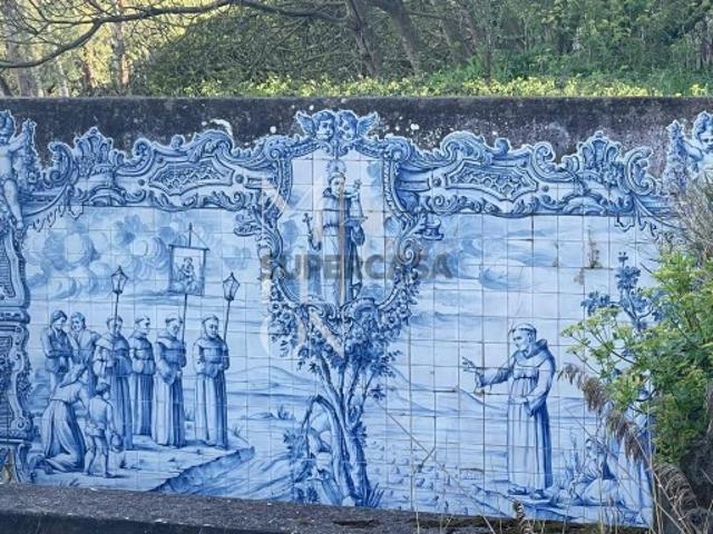 Casa venda em Bairro das Loureiras, Santiago Dos Velhos