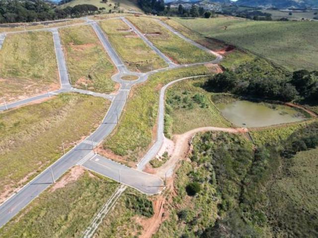 Terreno venda em Região Geográfica Imediata de Pouso Alegre, Extrema