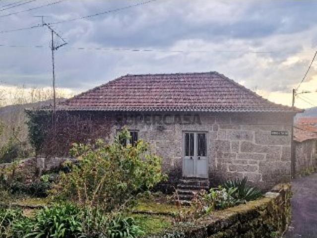 Casa venda em Parada Do Bouro, Braga