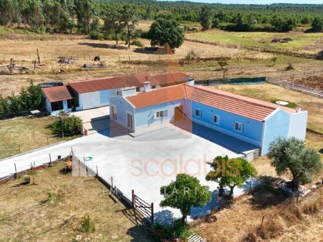 Casa venda em Fazendas De Almeirim