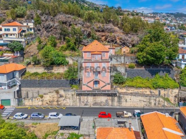 Prédio venda em Funchal, Ilha Da Madeira