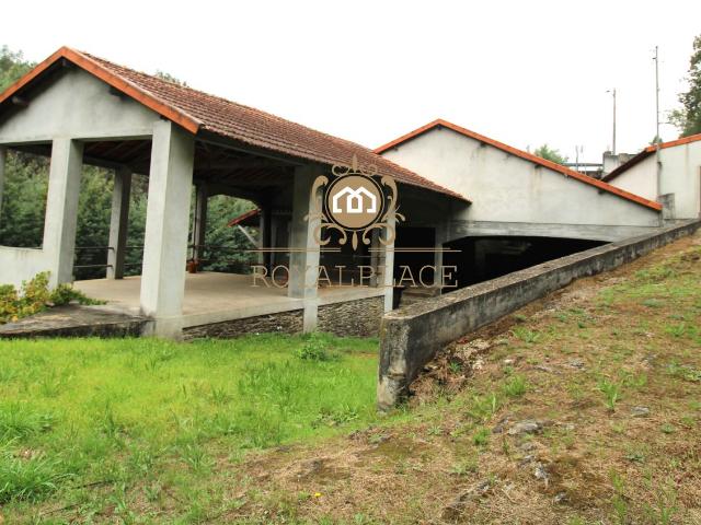 Casa venda em Costinha, Castelo de Paiva